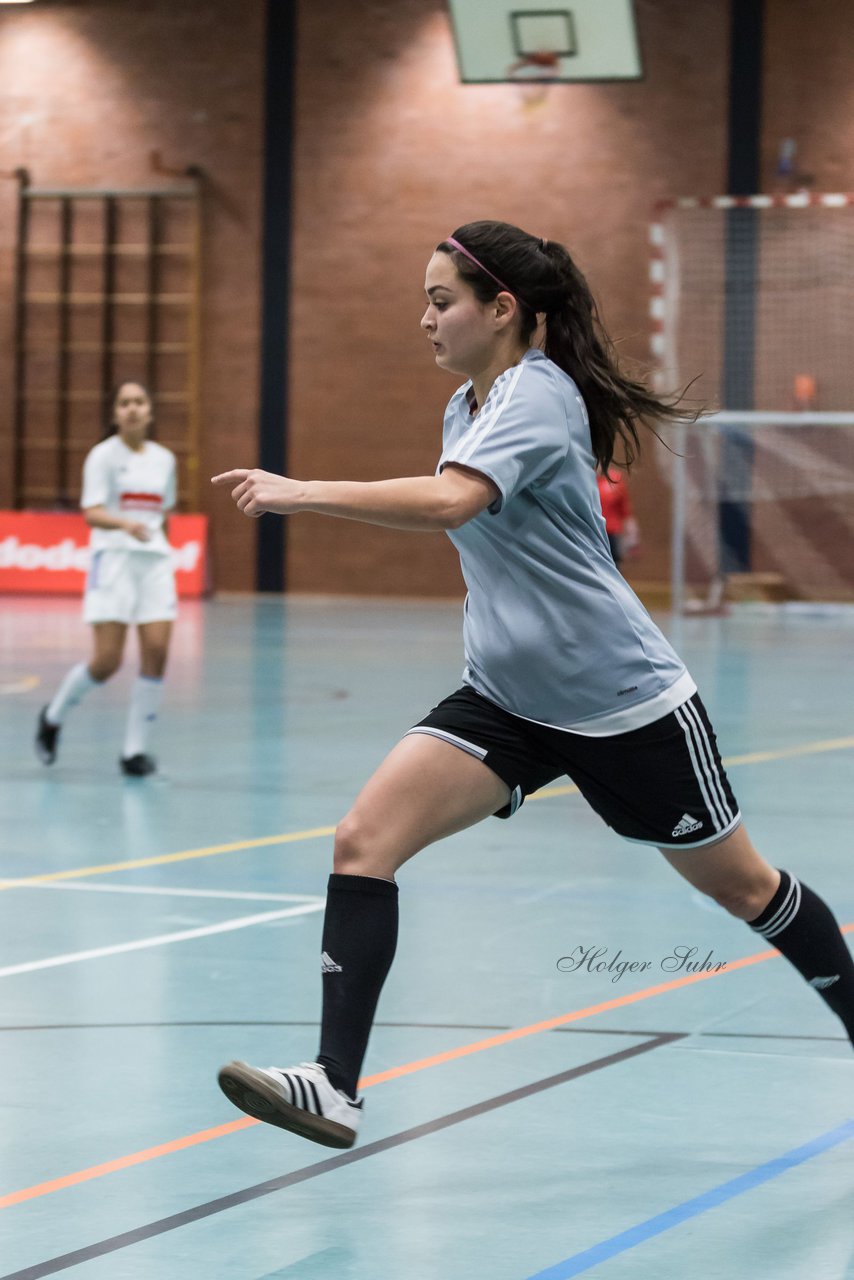 Bild 283 - Dodenhof Cup
